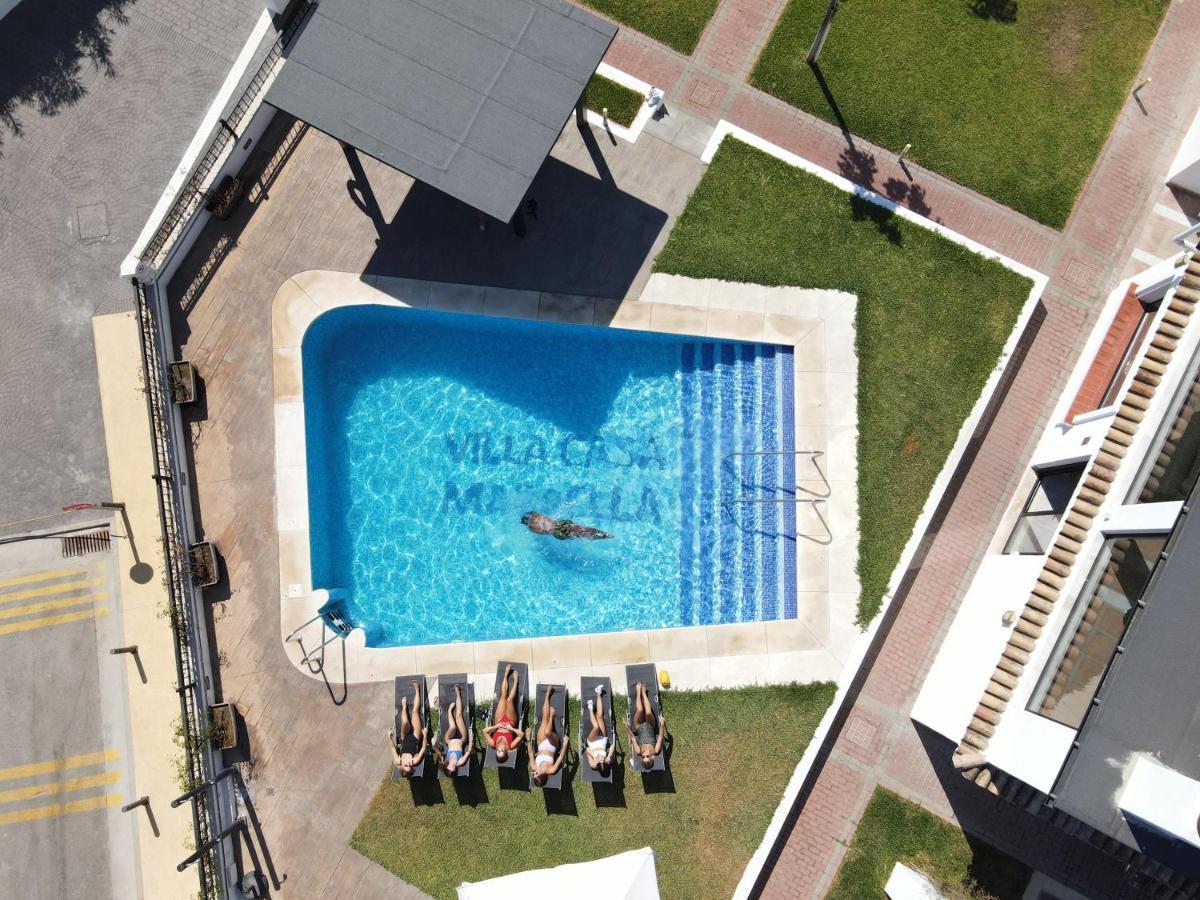 Villacasa Apartamento